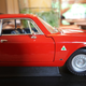 Illustration for article titled 1:18 Alfa Romeo Sprint GTA Tuesday
